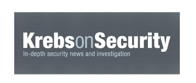 Krebs on Security