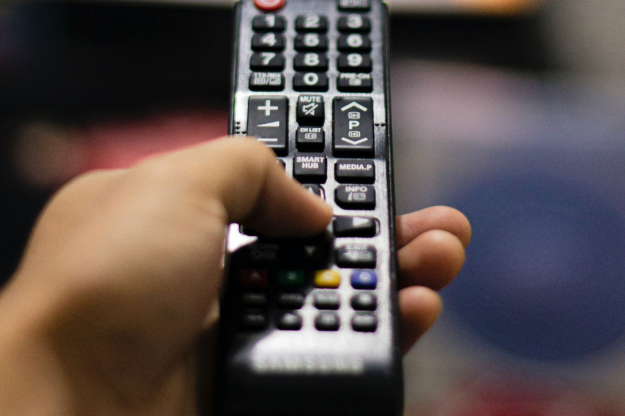 ST DVB Chipsets