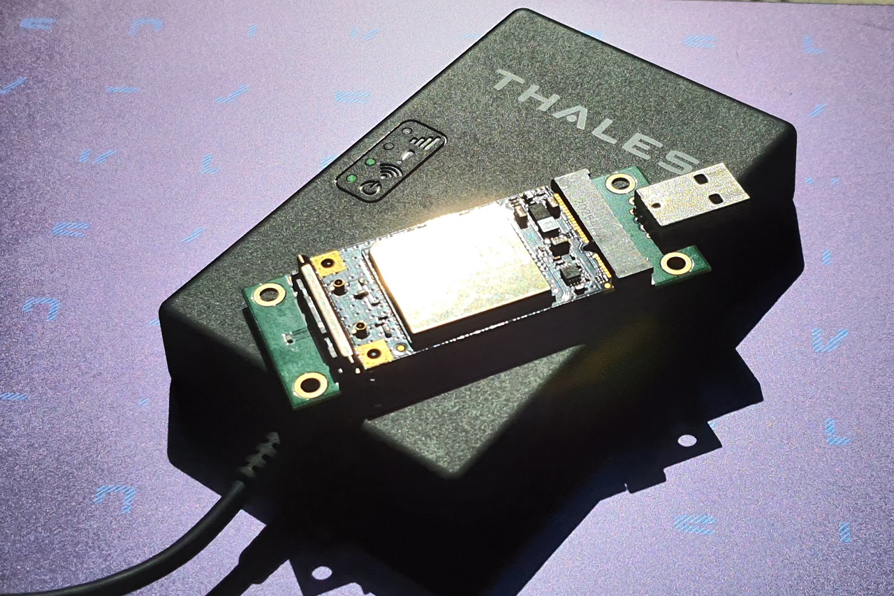 Security vulnerabilities in Cinterion IoT devices
